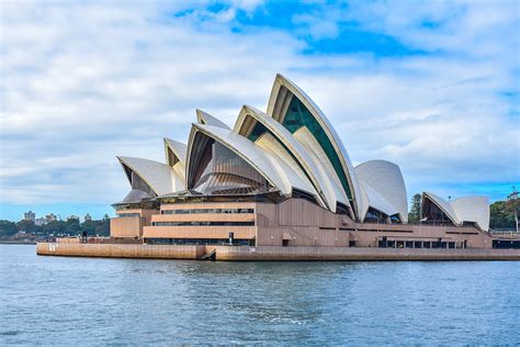 How to see Sydney 